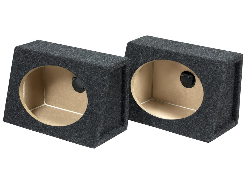 6x9PR - 6x9 Pair Enclosure