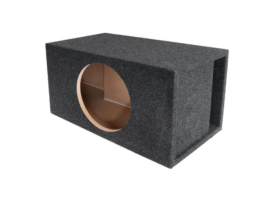 Custom Atrend enclosure example