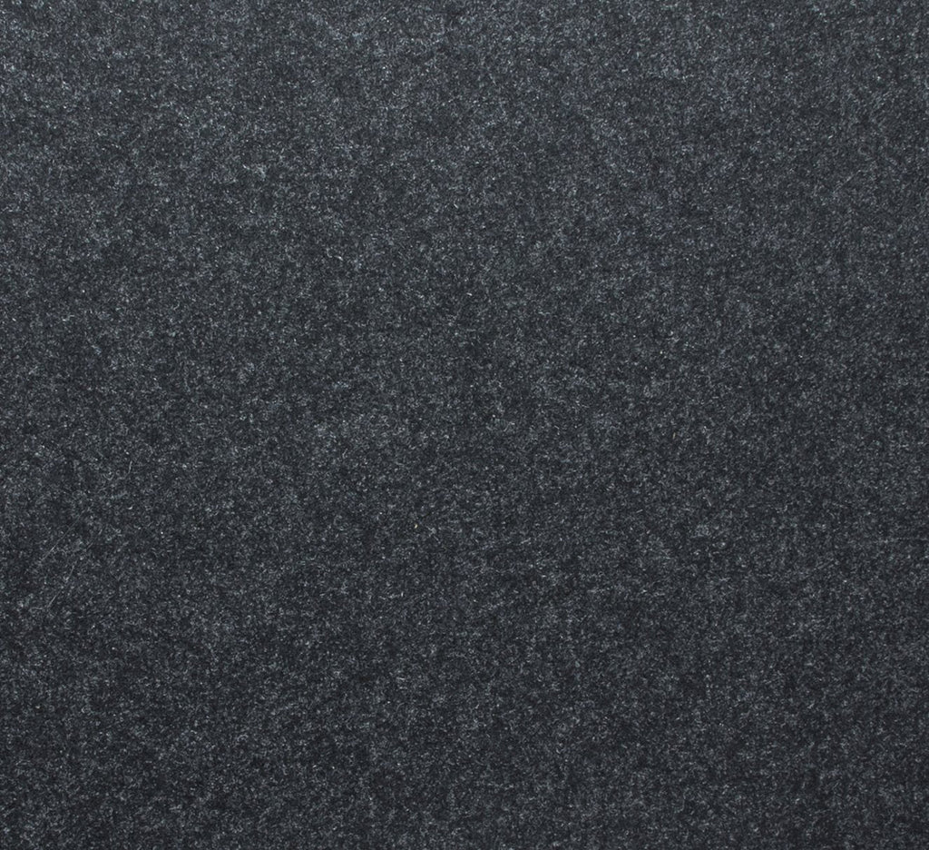 6 FT x 50 FT - Charcoal Carpet Roll