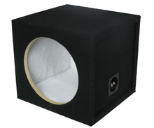 Load image into Gallery viewer, FS12S- 12&quot; Single Focal Access Subwoofer Enclosure