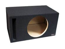 Load image into Gallery viewer, WDX15SV-15&quot; DB Drive WDX Single Vented SPL - 1&quot; MDF all around