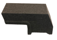 Load image into Gallery viewer, A621-10CP Single 10&quot; Sealed Carpeted  - Fits 2005 - 2009 Toyota Tacoma Access Cab