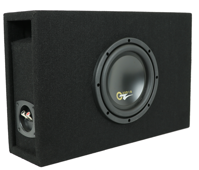 HBS8.4 - Hot Box Universal Enclosure