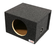 Load image into Gallery viewer, 10SVN - Alpine-10&quot; Single Slot Vented - E-S-R-X Subwoofer