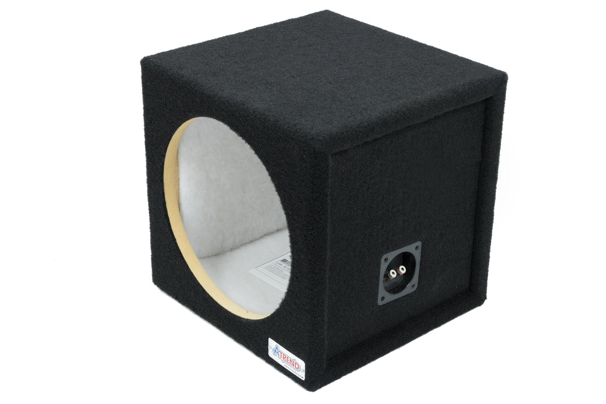 12SRF - 12 in Single Sealed R2 Compatible