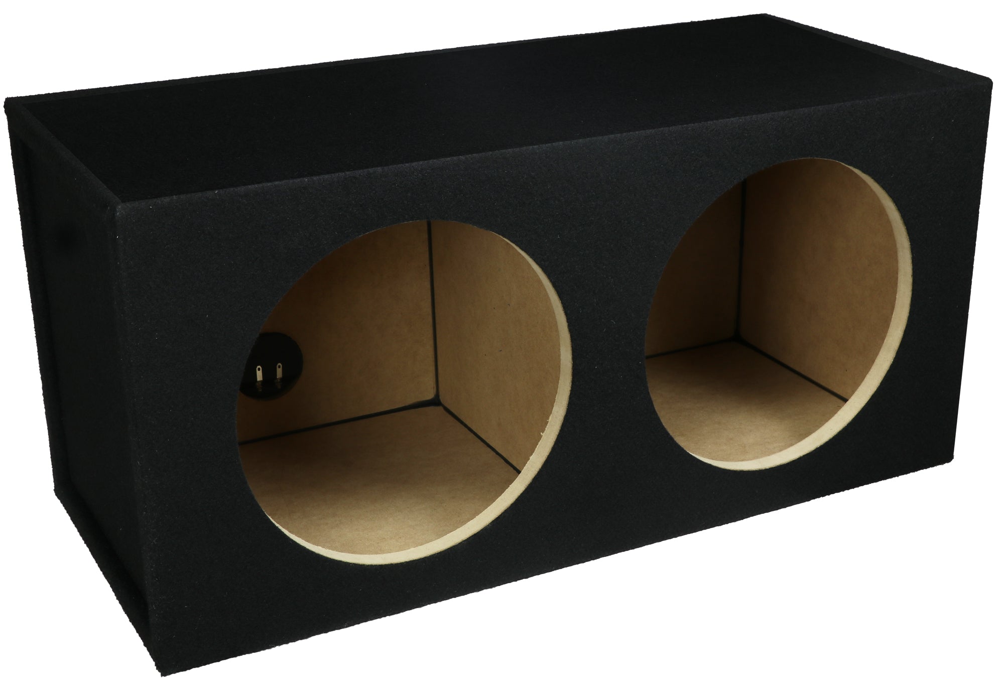 KENWOOD ウーファー 12インチ　ボックス Kenwood KFC-XW Dual 12 in Sealed Box – Atrend USA